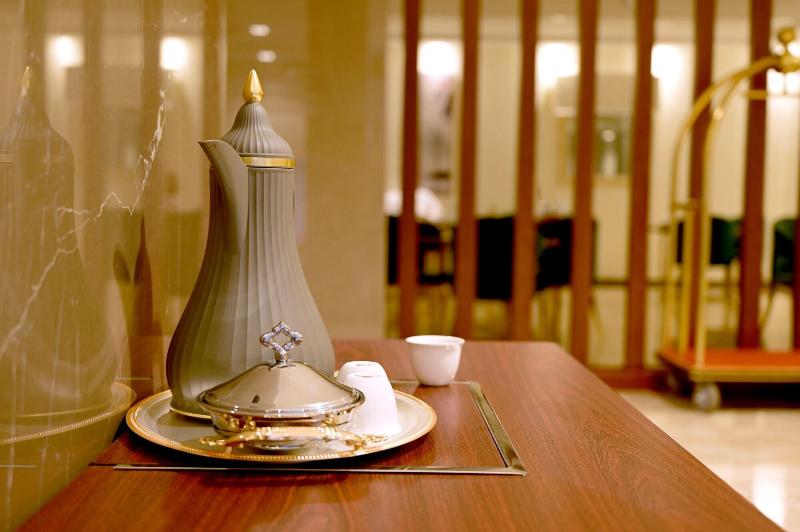 Sela Hotel - Restoran