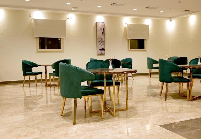 Sela Hotel - Restoran