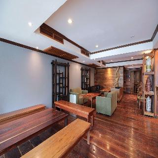 Arbor S House otel fotoğrafı