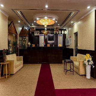 Boonmax Hotel otel fotoğrafı