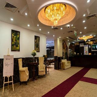 Boonmax Hotel fotoÄŸrafÄ±