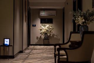 Skyline Hotel & Suites otel fotoğrafı
