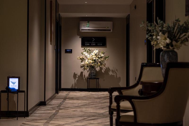 Skyline Hotel & Suites - Genel