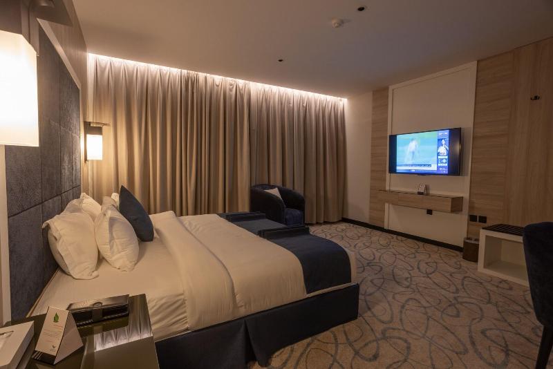 Skyline Hotel & Suites - Oda