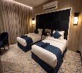 Skyline Hotel & Suites oda fotoğrafı