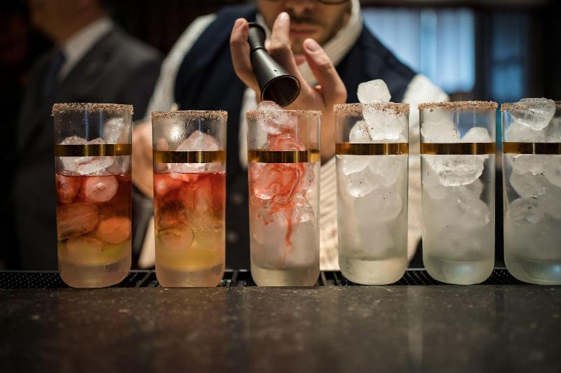 Portrait Milano - Lungarno Collection - Bar
