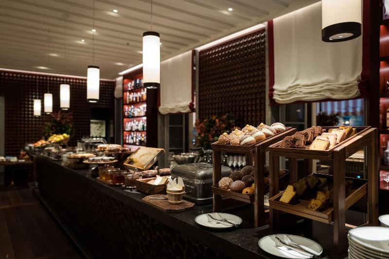 Portrait Milano - Lungarno Collection - Restoran