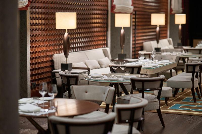 Portrait Milano - Lungarno Collection - Restoran