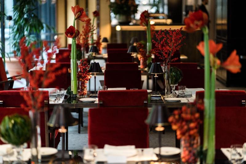 Portrait Milano - Lungarno Collection - Restoran