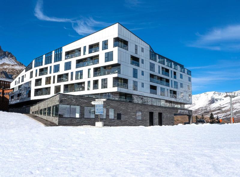 Hotel Voulezvous By Les Etincelles - Genel