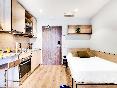 Livensa Living San Sebastián oda fotoğrafı