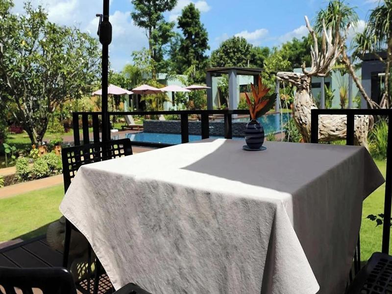 Thai Good Arts Resort By Zuzu - Lobi
