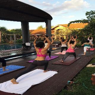 Thai Good Arts Resort By Zuzu fotoÄŸrafÄ±