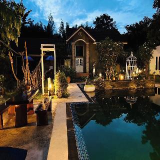 Thai Good Arts Resort By Zuzu fotoÄŸrafÄ±