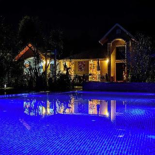 Thai Good Arts Resort By Zuzu fotoÄŸrafÄ±