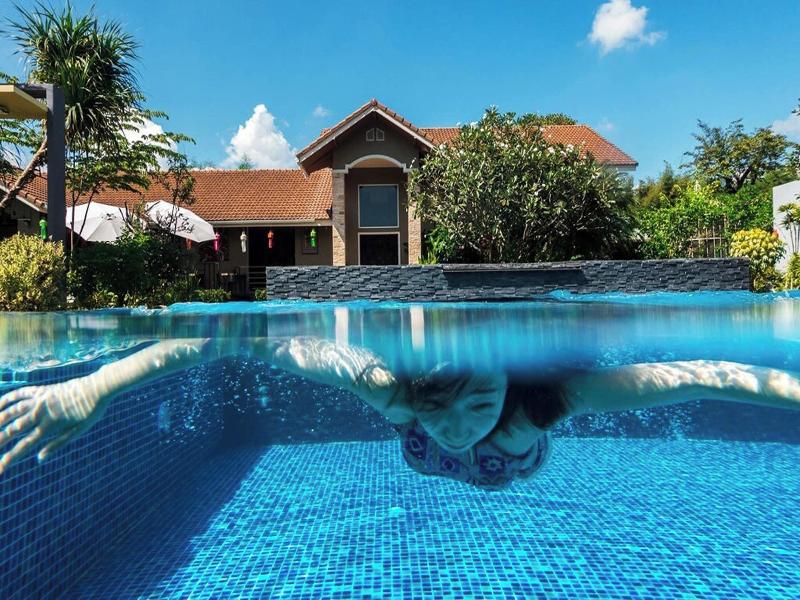 Thai Good Arts Resort By Zuzu - Aktivite