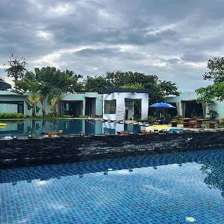 Thai Good Arts Resort By Zuzu fotoÄŸrafÄ±