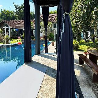 Thai Good Arts Resort By Zuzu fotoÄŸrafÄ±