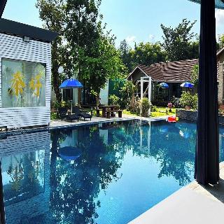 Thai Good Arts Resort By Zuzu fotoÄŸrafÄ±