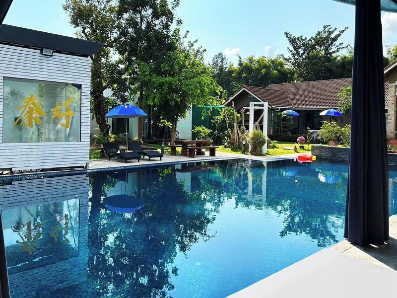 Thai Good Arts Resort By Zuzu - Aktivite