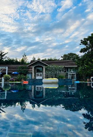 Thai Good Arts Resort By Zuzu fotoÄŸrafÄ±