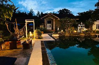 Thai Good Arts Resort By Zuzu fotoÄŸrafÄ±