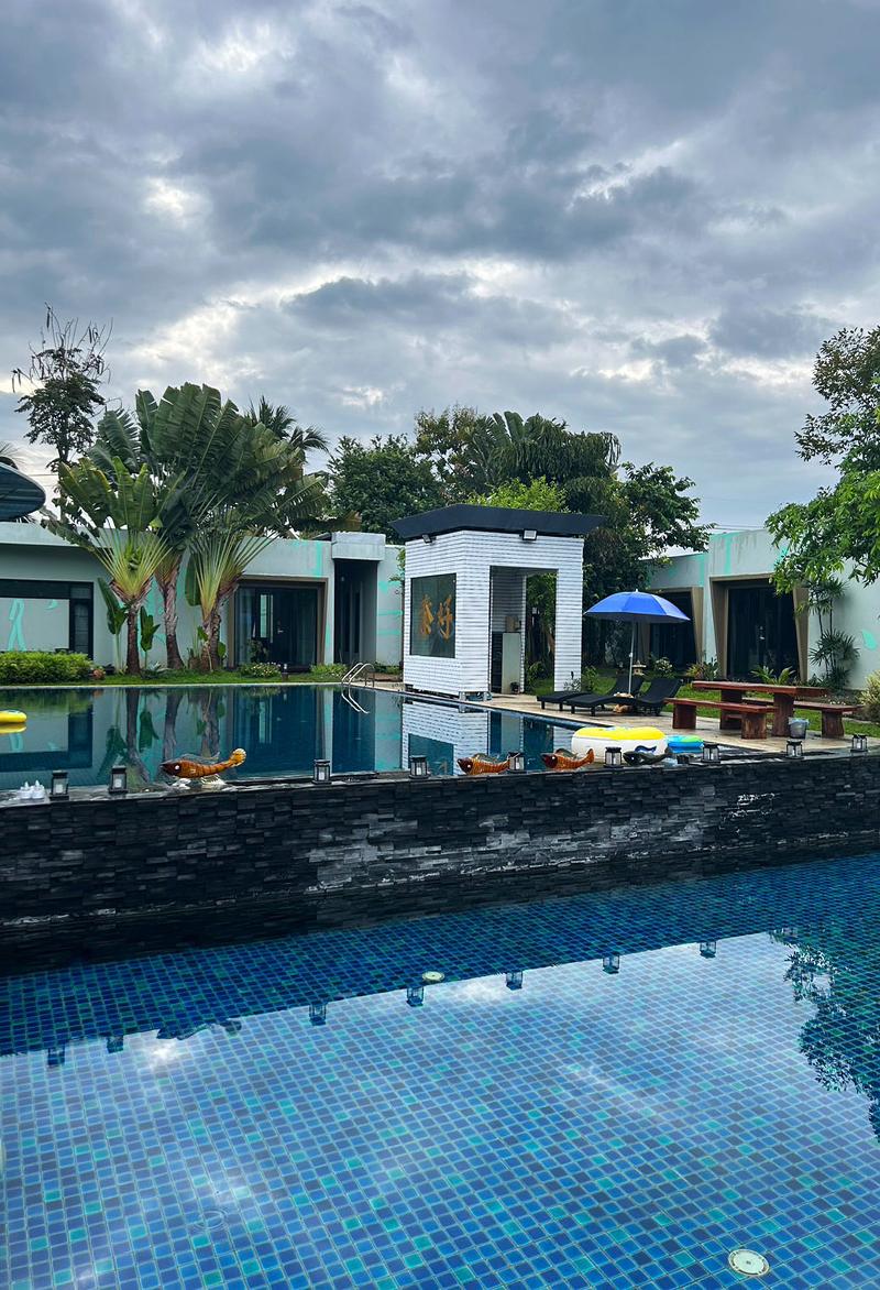 Thai Good Arts Resort By Zuzu - Genel