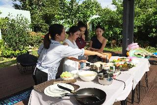 Thai Good Arts Resort By Zuzu fotoÄŸrafÄ±