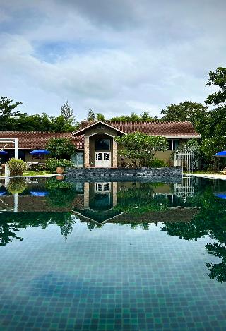 Thai Good Arts Resort By Zuzu fotoÄŸrafÄ±