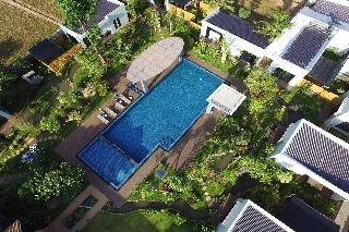 Thai Good Arts Resort By Zuzu fotoÄŸrafÄ±