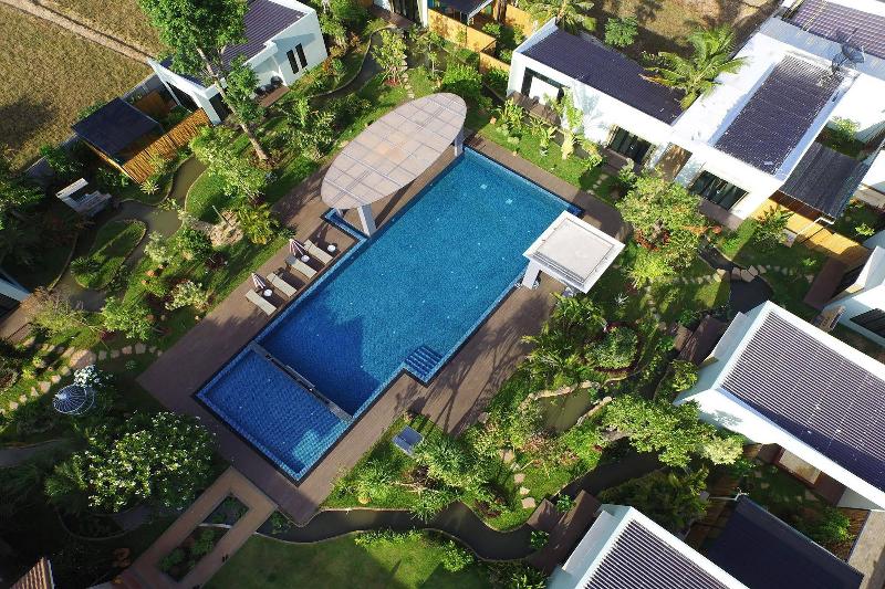 Thai Good Arts Resort By Zuzu - Genel