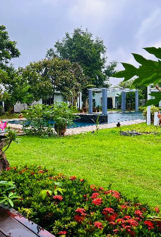 Thai Good Arts Resort By Zuzu fotoÄŸrafÄ±