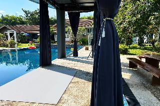 Thai Good Arts Resort By Zuzu fotoÄŸrafÄ±