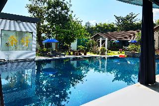 Thai Good Arts Resort By Zuzu fotoÄŸrafÄ±