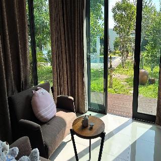 Thai Good Arts Resort By Zuzu fotoÄŸrafÄ±