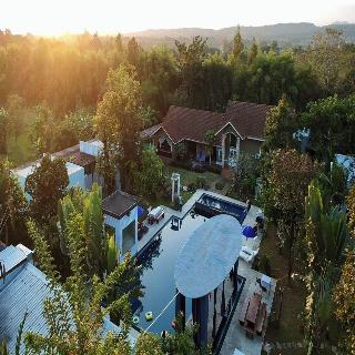 Thai Good Arts Resort By Zuzu fotoÄŸrafÄ±