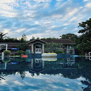 Thai Good Arts Resort By Zuzu fotoÄŸrafÄ±