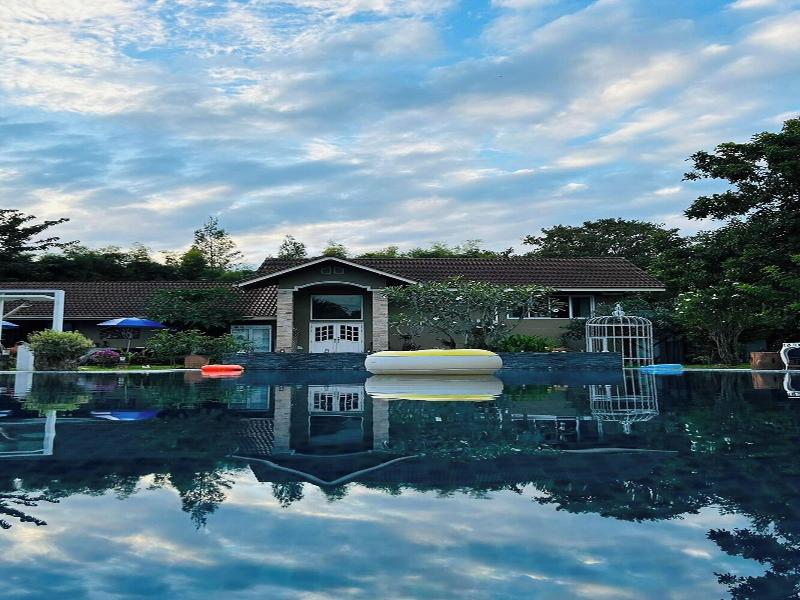 Thai Good Arts Resort By Zuzu - Genel