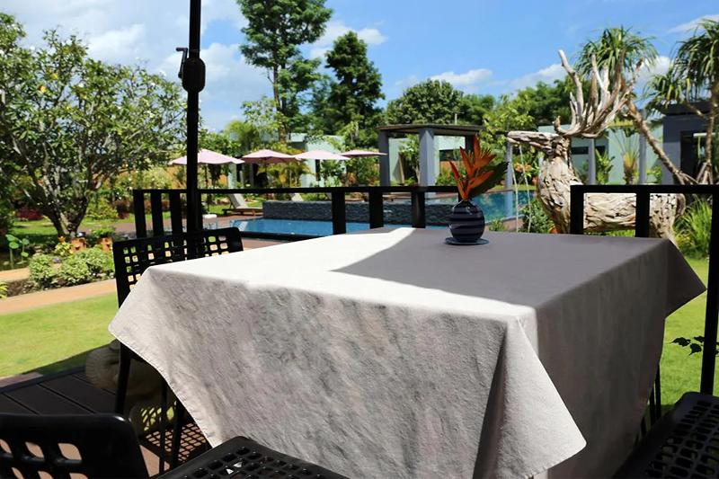 Thai Good Arts Resort By Zuzu - Genel