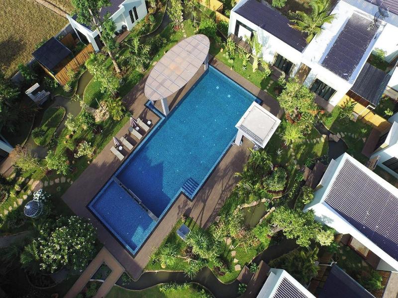 Thai Good Arts Resort By Zuzu - Genel