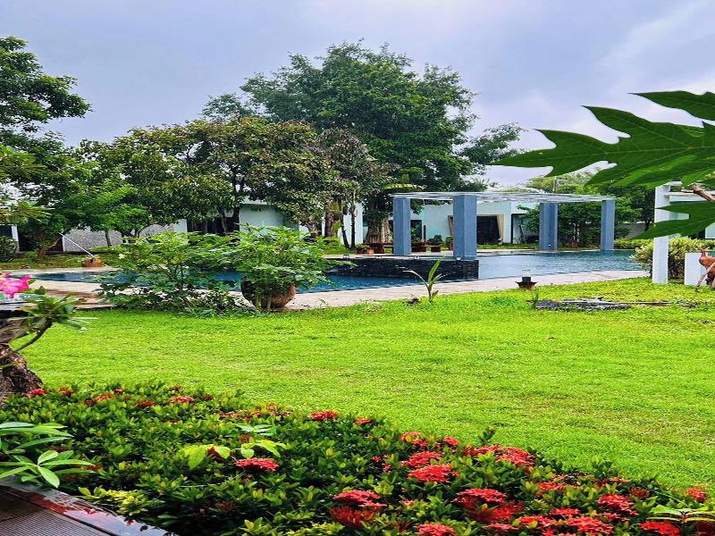 Thai Good Arts Resort By Zuzu - Genel