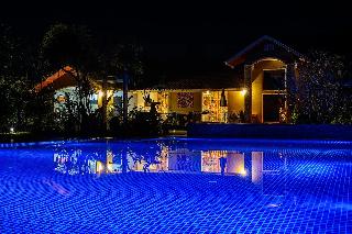 Thai Good Arts Resort By Zuzu fotoÄŸrafÄ±