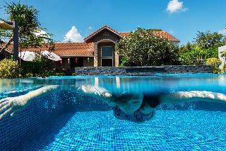 Thai Good Arts Resort By Zuzu fotoÄŸrafÄ±