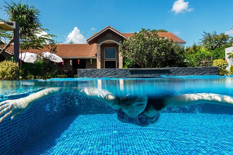 Thai Good Arts Resort By Zuzu - Genel