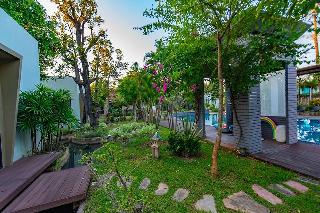 Thai Good Arts Resort By Zuzu fotoÄŸrafÄ±