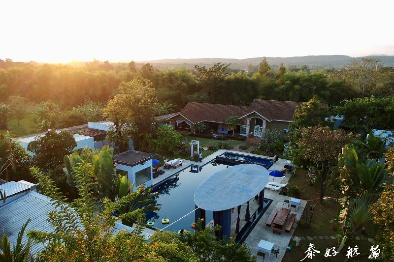 Thai Good Arts Resort By Zuzu - Genel