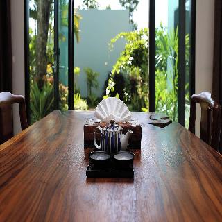 Thai Good Arts Resort By Zuzu fotoÄŸrafÄ±