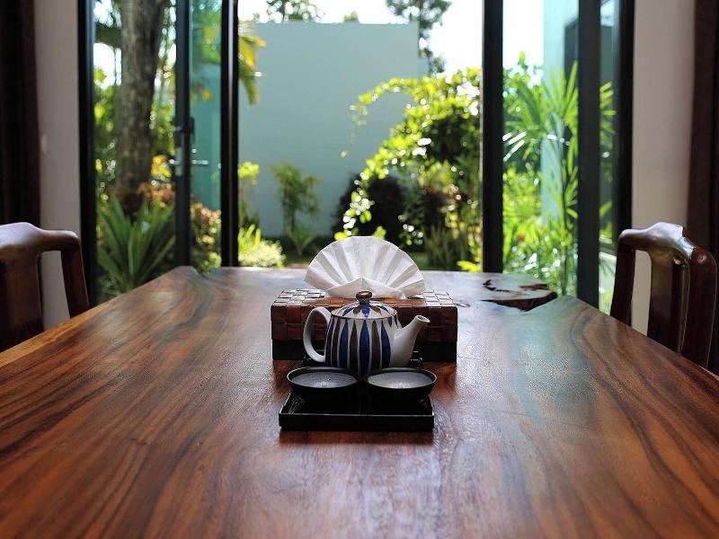 Thai Good Arts Resort By Zuzu - Oda