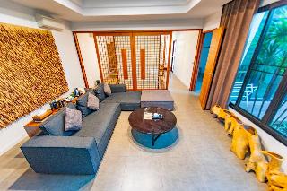 Thai Good Arts Resort By Zuzu fotoÄŸrafÄ±