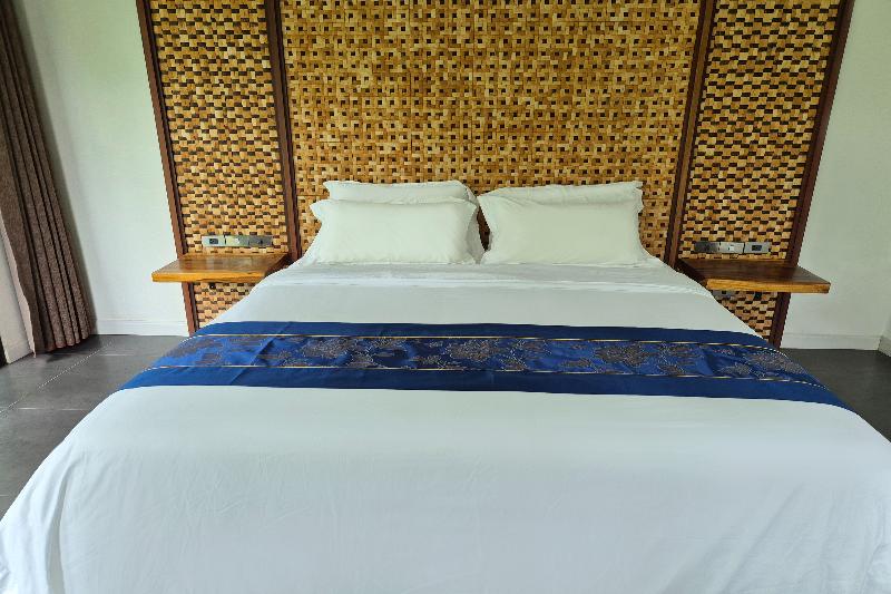 Thai Good Arts Resort By Zuzu - Oda
